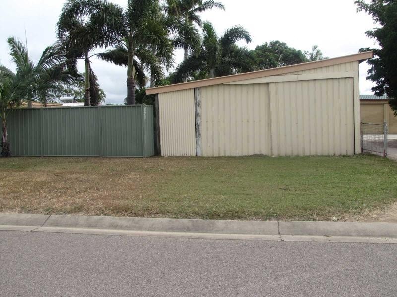 22 Clayton Street, East Ayr, Ayr QLD 4807