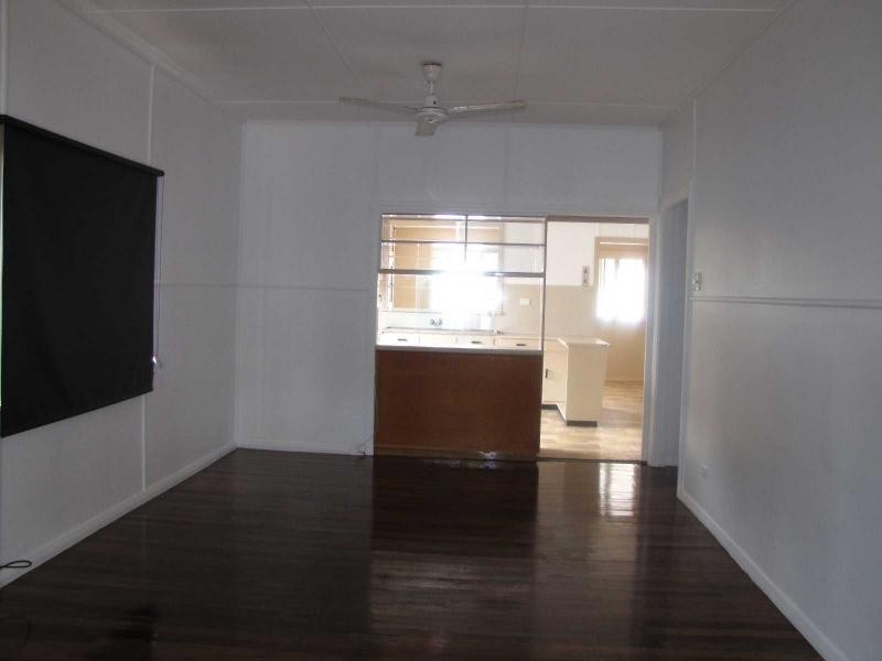 22 Clayton Street, East Ayr, Ayr QLD 4807