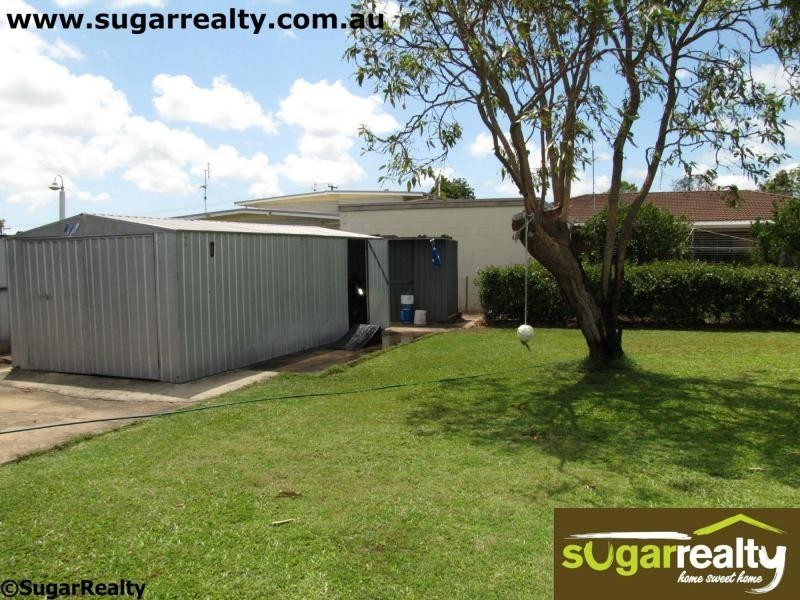 14 Hayes Street, Ayr QLD 4807