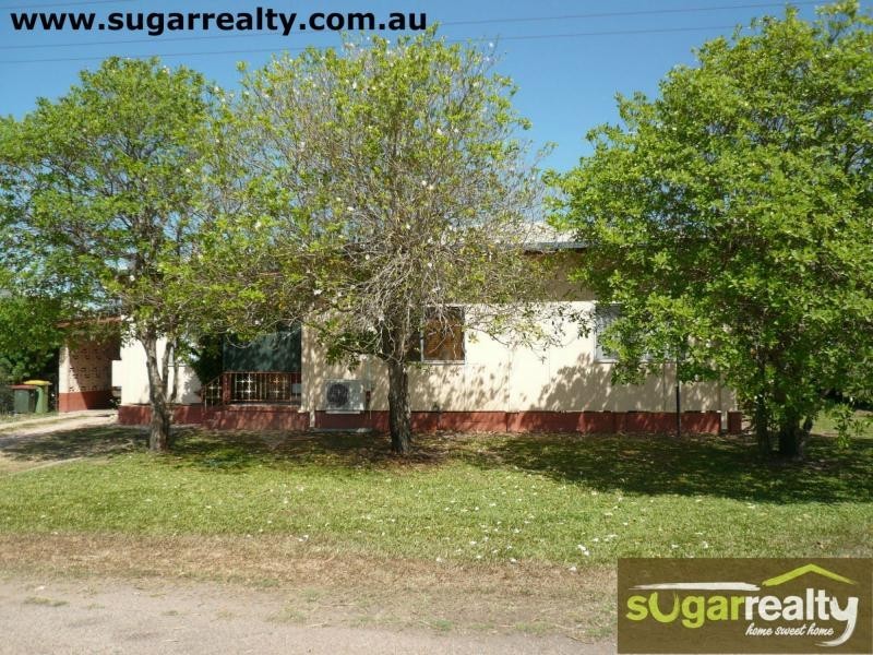 Ayr QLD 4807