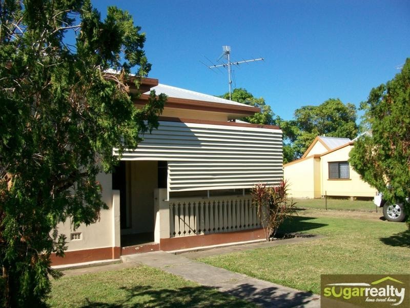 Ayr QLD 4807