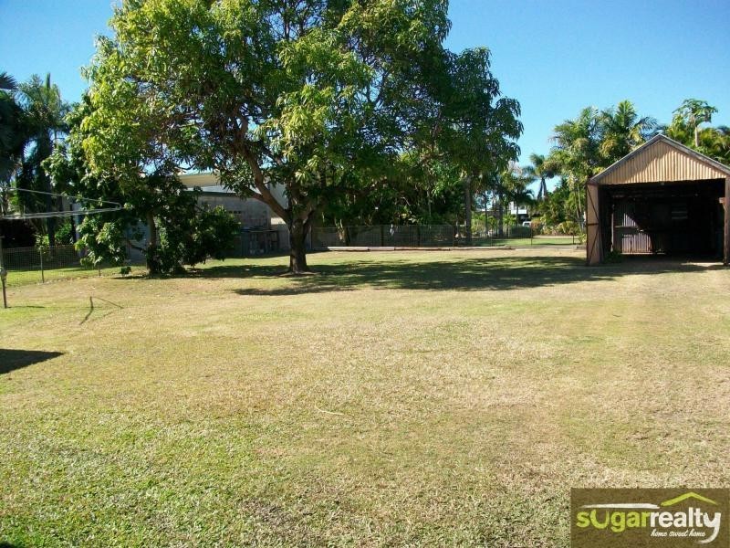 Ayr QLD 4807