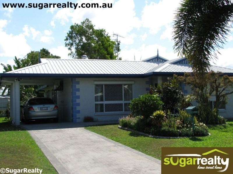 29 Laurence Crescent, Ayr QLD 4807