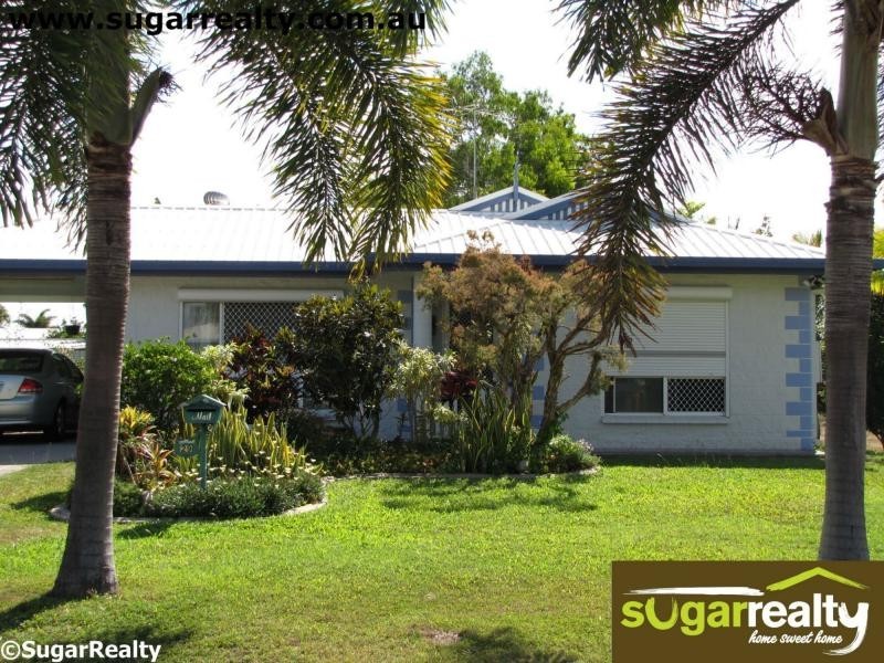 29 Laurence Crescent, Ayr QLD 4807