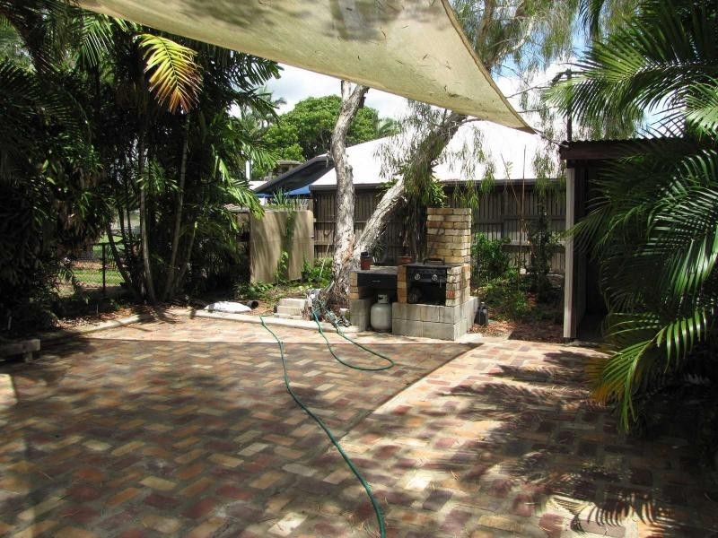 Ayr QLD 4807
