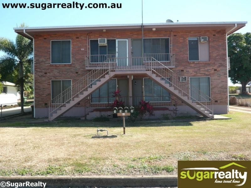 Ayr QLD 4807