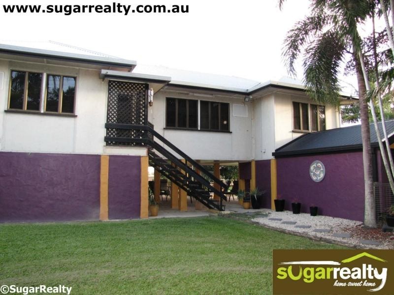 100 McDesme Road, Ayr QLD 4807