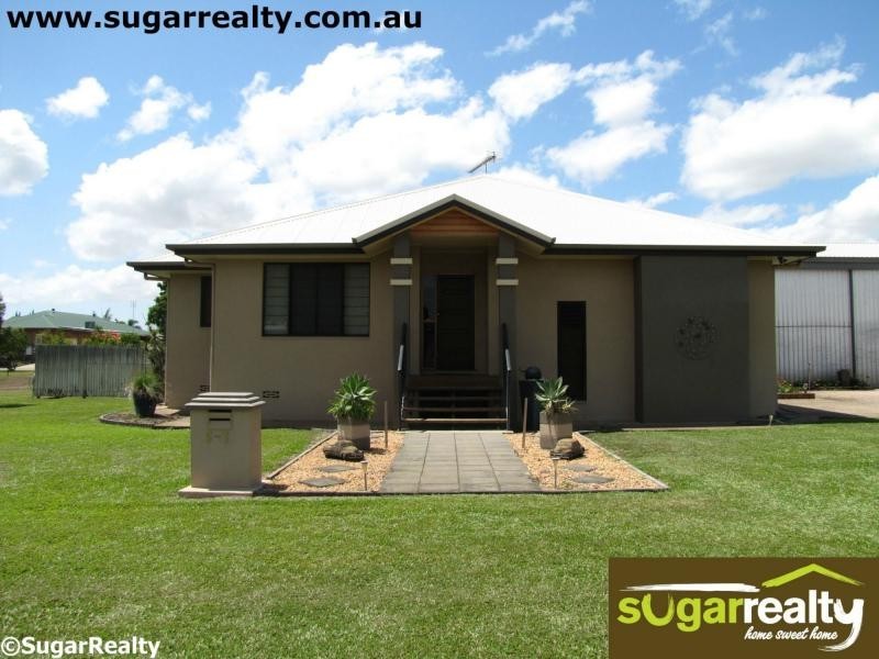 5-9 Fourteenth Street, Home Hill QLD 4806