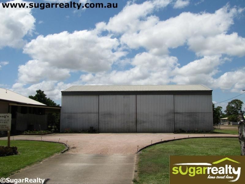 5-9 Fourteenth Street, Home Hill QLD 4806