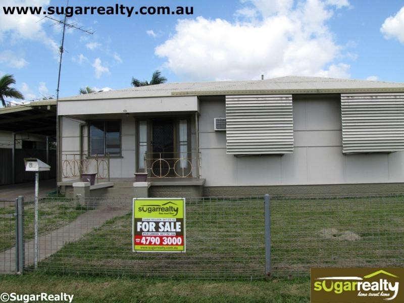 Home Hill QLD 4806