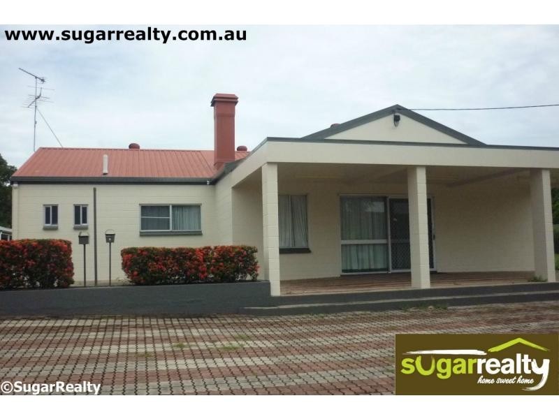 Ayr QLD 4807