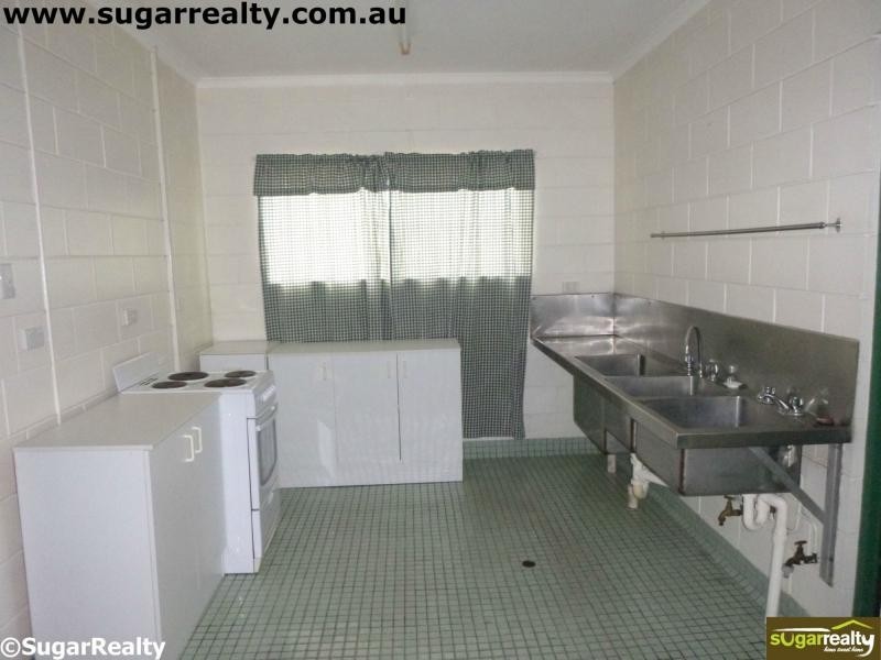 Ayr QLD 4807