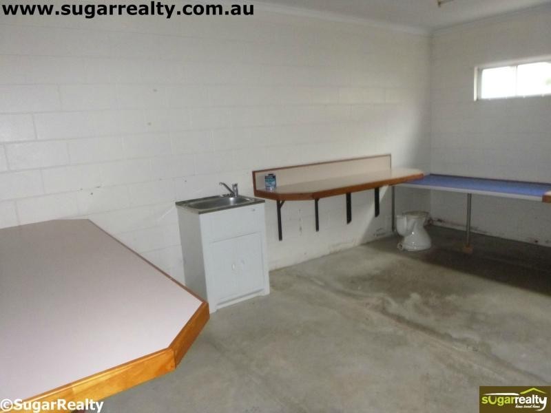 Ayr QLD 4807