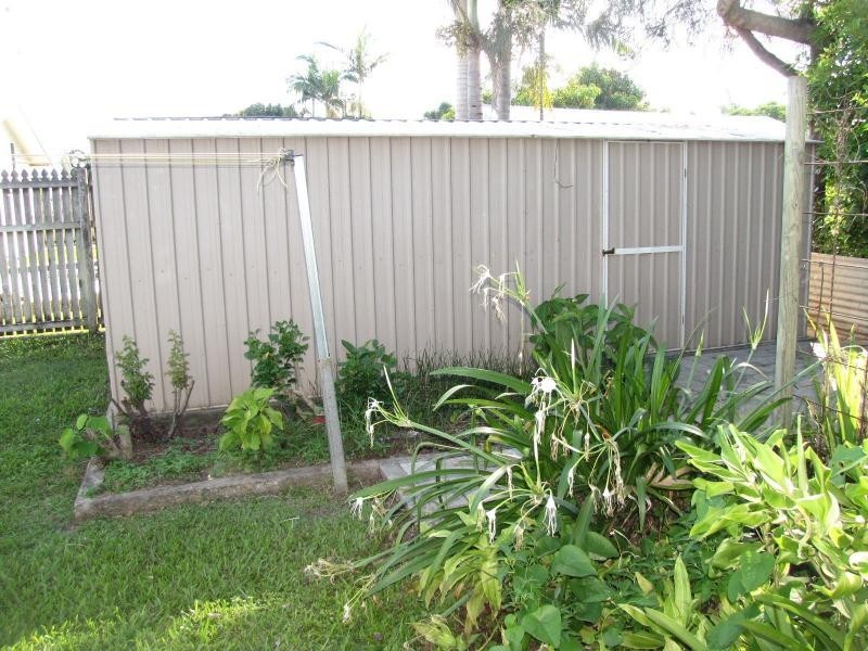 Ayr QLD 4807