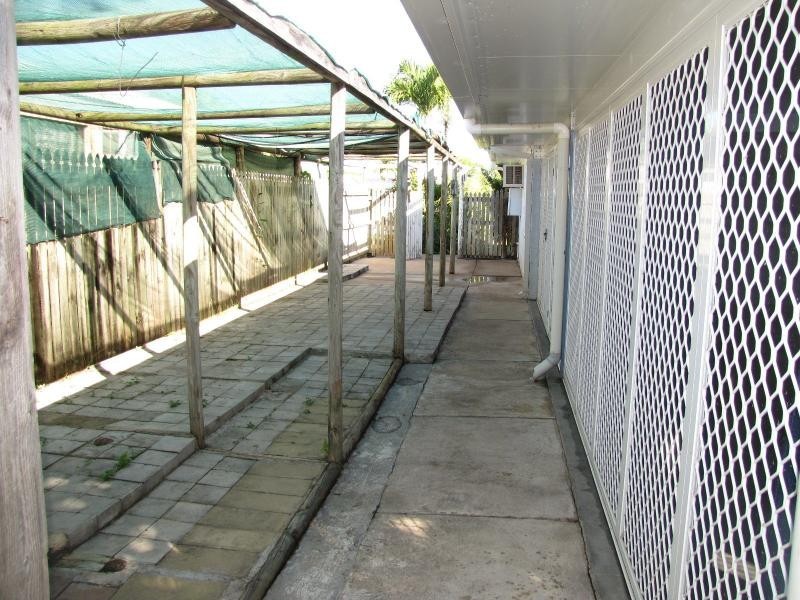 Ayr QLD 4807
