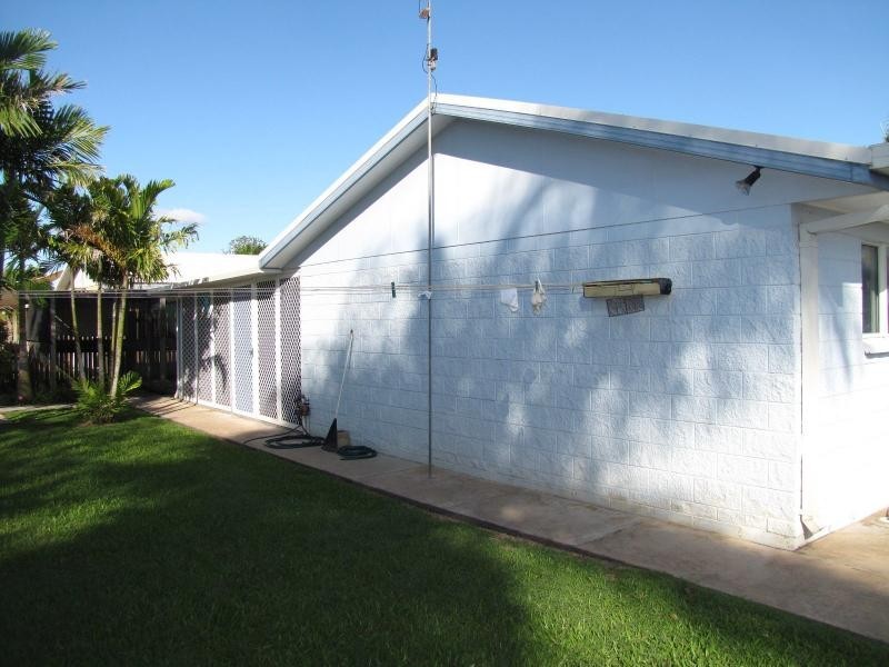 Ayr QLD 4807