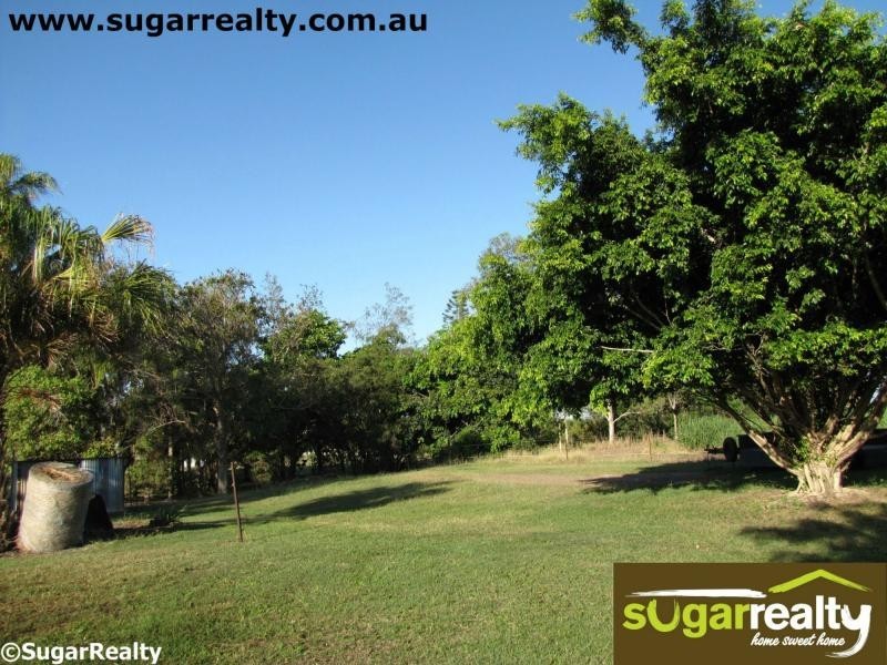 21 Sexton Highway, Brandon QLD 4808