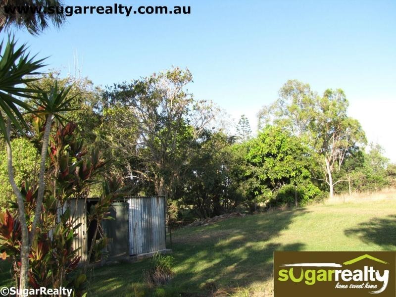 21 Sexton Highway, Brandon QLD 4808
