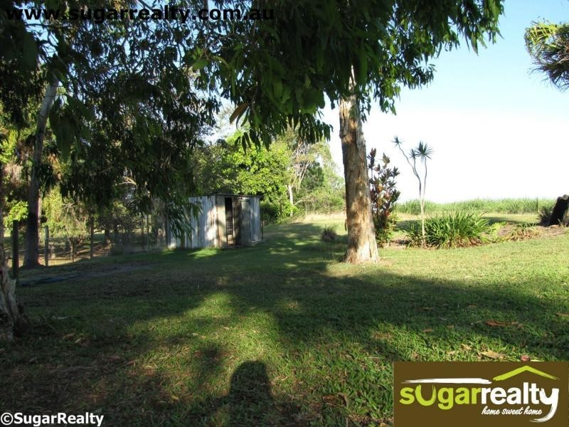 21 Sexton Highway, Brandon QLD 4808
