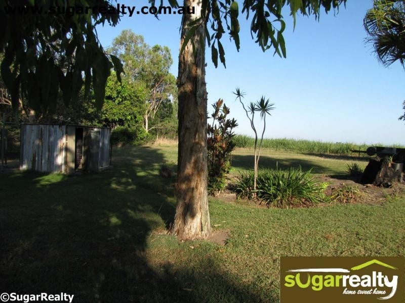 21 Sexton Highway, Brandon QLD 4808