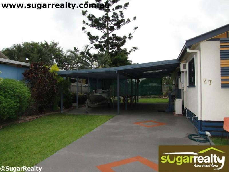 27 Mary Street, Ayr QLD 4807