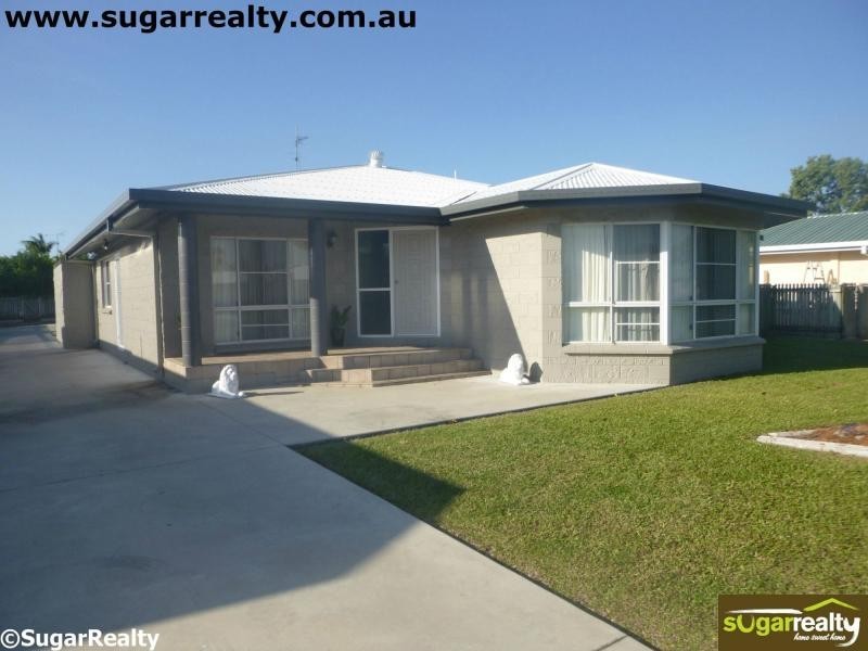 Ayr QLD 4807