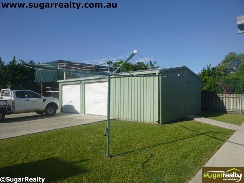 Ayr QLD 4807