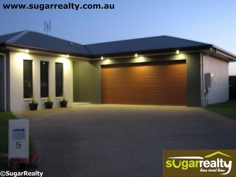 5 She-Oak Court, Ayr QLD 4807