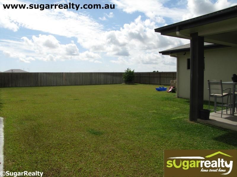 5 She-Oak Court, Ayr QLD 4807