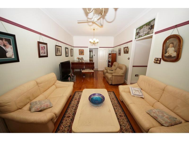 21 Albert Street, Ayr QLD 4807