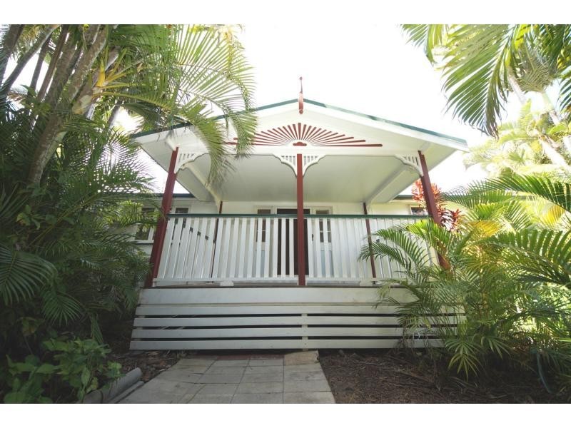 21 Albert Street, Ayr QLD 4807