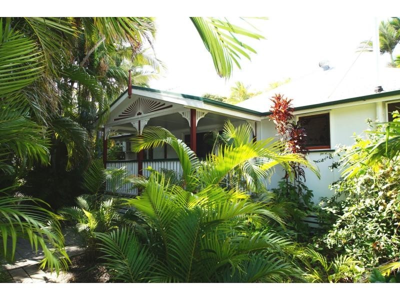 21 Albert Street, Ayr QLD 4807