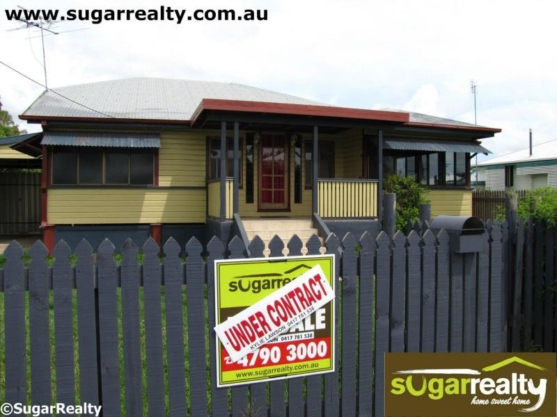 41 Hoey Street, Ayr QLD 4807