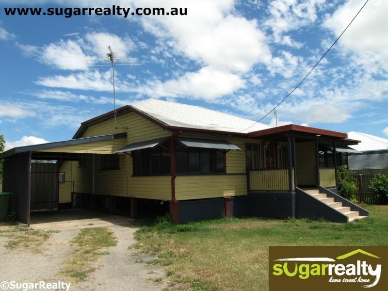 41 Hoey Street, Ayr QLD 4807