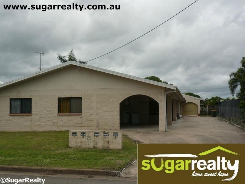 Ayr QLD 4807
