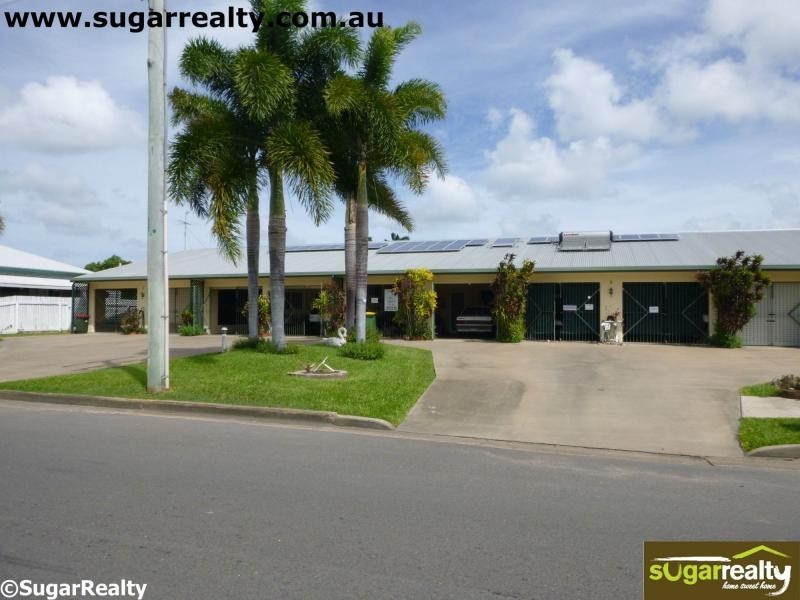 Ayr QLD 4807
