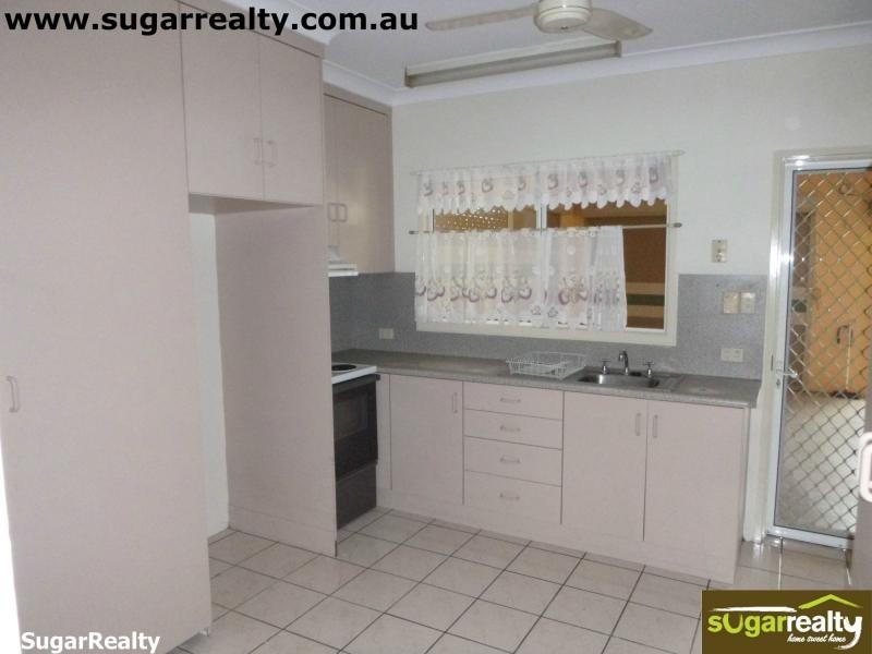 Ayr QLD 4807