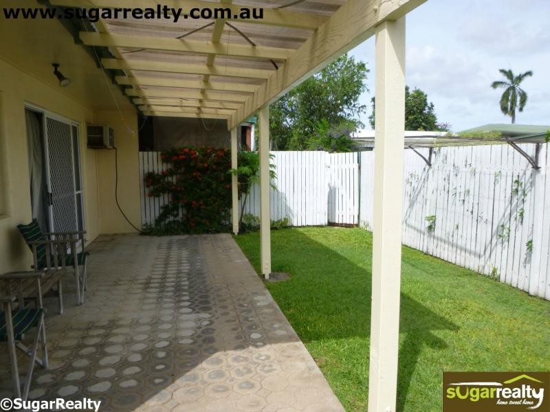 Ayr QLD 4807