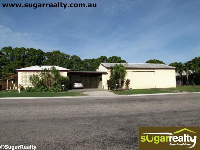 163-165 Eleventh Avenue, Home Hill QLD 4806