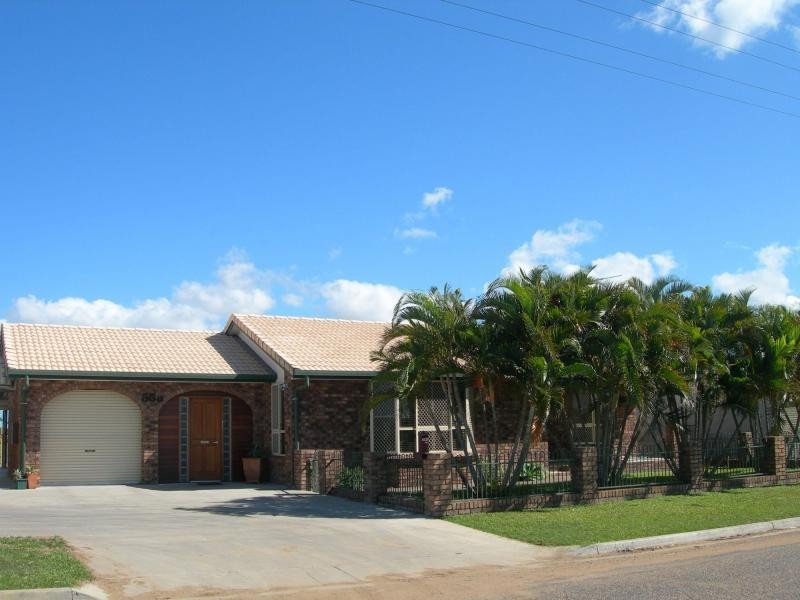 Ayr QLD 4807
