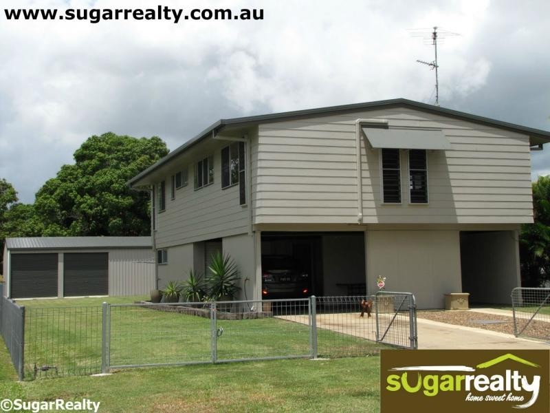 6 Twelfth A Avenue, Home Hill QLD 4806