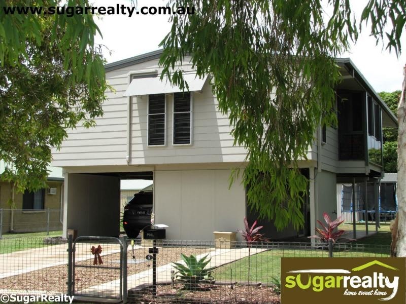 6 Twelfth A Avenue, Home Hill QLD 4806