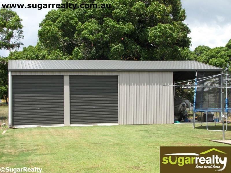 6 Twelfth A Avenue, Home Hill QLD 4806