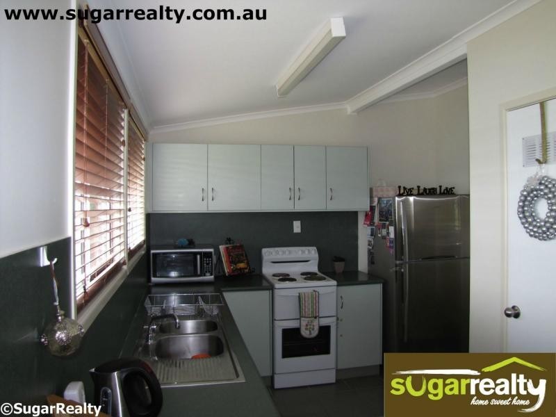 6 Twelfth A Avenue, Home Hill QLD 4806