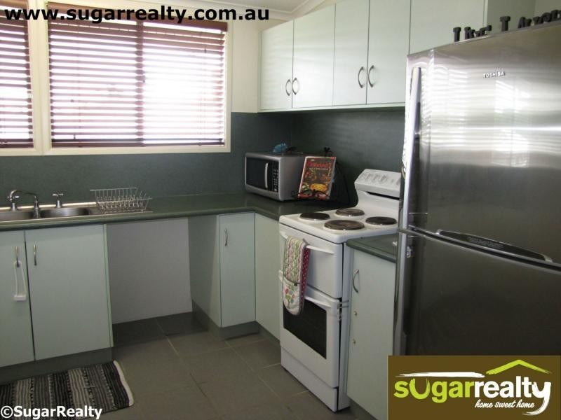 6 Twelfth A Avenue, Home Hill QLD 4806