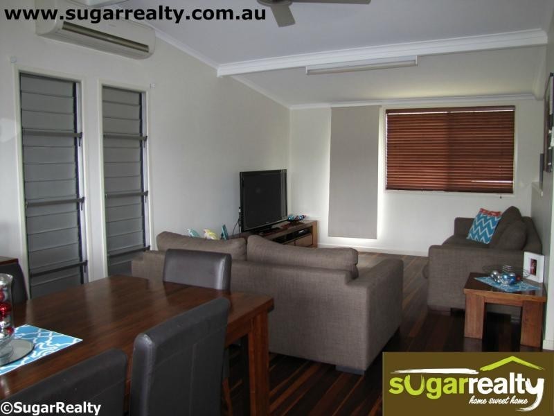 6 Twelfth A Avenue, Home Hill QLD 4806