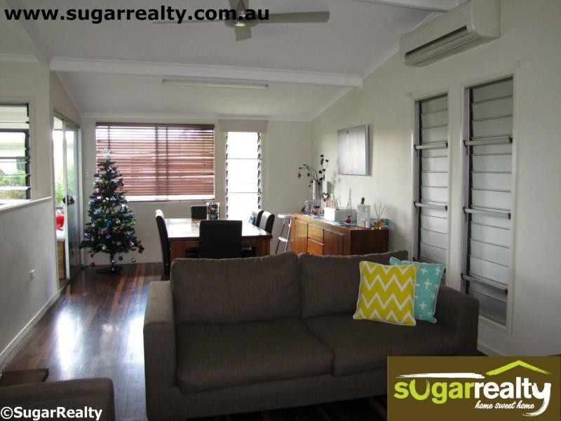 6 Twelfth A Avenue, Home Hill QLD 4806