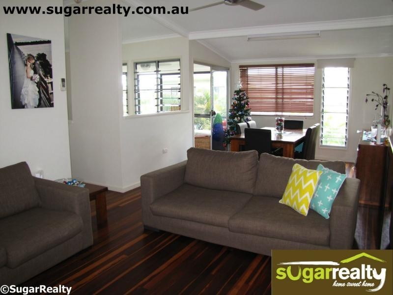 6 Twelfth A Avenue, Home Hill QLD 4806