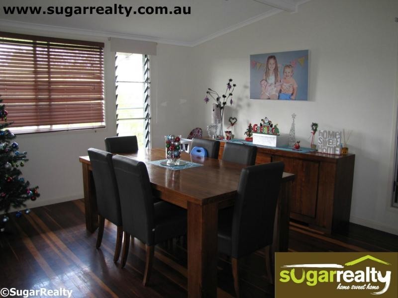 6 Twelfth A Avenue, Home Hill QLD 4806