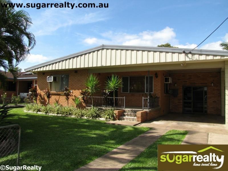 55 Mackenzie Street, Ayr QLD 4807